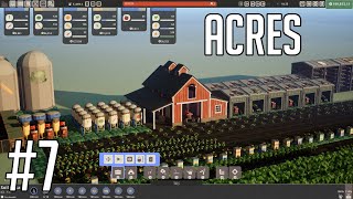 ACRES #7 screenshot 5