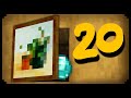 ✔ 20 Build Hacks for New Players in Minecraft