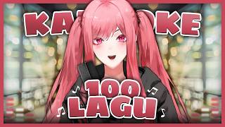 Download lagu 🔴 NYANYIIN 100 LAGU KARENA MILESTONE SUDAH 100% ❤️‍🔥 PART 1 [ 50 SONG KARAOKE ]