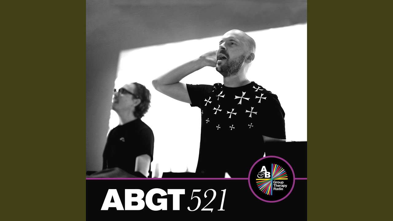 Group Therapy 521 (Continuous Mix) - YouTube