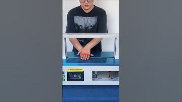 small size strapping machine #shorts