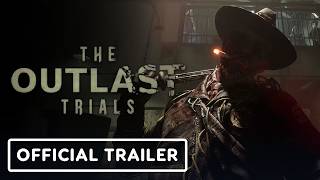 The Outlast Trials Season 7: Project Boneyard - Official Launch Trailer