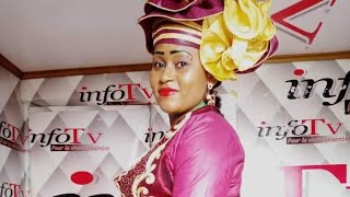 AÏCHA FADILA MERCI BEAUCOUP MAMAN NOUVEAU CLIP OFFICIEL 2021 Musique TV