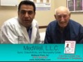 Medwell llc dba puremednj  knee pain relief injections  bergen county