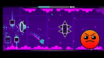 Xstep but with a difficulty meter...