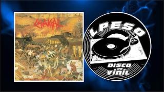 Chakal - Abominable Anno Domini (Full Album) - YouTube