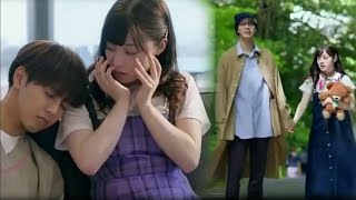 Eski İdol Liseli Kıza Aşık Olursa Japon Klip 