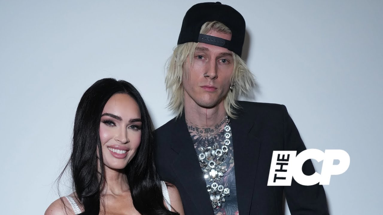 Megan Fox ‘hesitant’ to revive wedding plans with Machine Gun Kelly ...