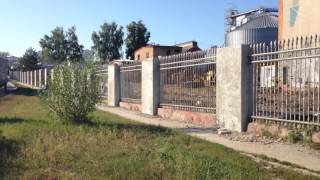 0127 150822 52 936511 36 057982 Город Орёл Перекрёсток Переулок Маслозаводской Пищевой Маслозавод