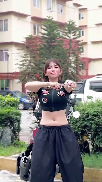 Bumblebee #dance #jingkymagsino #tiktok #trending #trendingshorts #trend