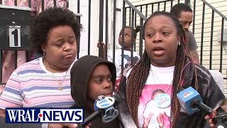 NJ: 12-year-old boy dies at football practice