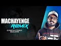 Machayenge remix   dj parth   dj dhruv dj redoan remix holic records