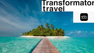 Transformator Travel