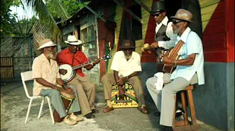 "Big Bamboo" by The Jolly Boys "Big Bamboo" by The Jolly Boys