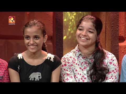 sreshtabharatam-|-ശ്രേഷ്ഠഭാരതം-|-episode-129-|-amrita-tv