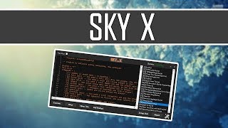 Sky_X OP Excutor }loadstrings , getobject etc | Roblox