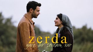 Dicle & Erkan | Zerda