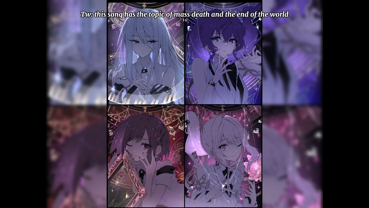 [熱異常/Netsu Ijou/Heat Abnormal] HEADPHONE RECCOMMENDED!! (Half english half japanese) 8D AUDIO