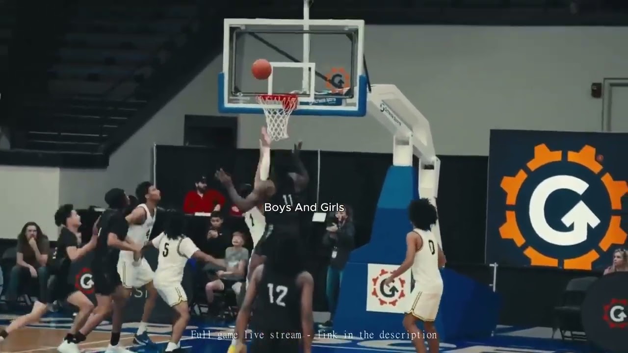 Houston County vs Cottonwood Live Stream Basketball