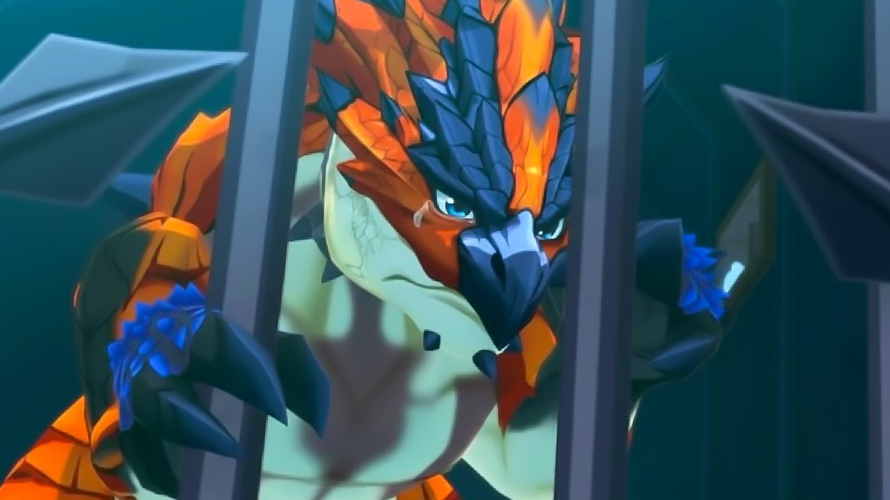 FREE MY BOY RATHA 🕊️ (MHS2)