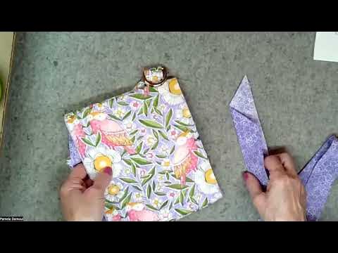 Zentangle Starter Kit by Pam Damour