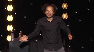 Fabrice Eboué - Le Ringard