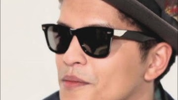 Bruno Mars Grenade Backwards