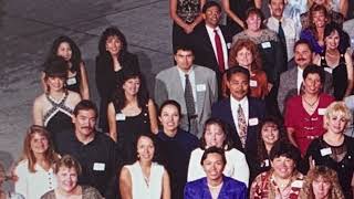 Castle Park Class of 1975 50th Reunion Video