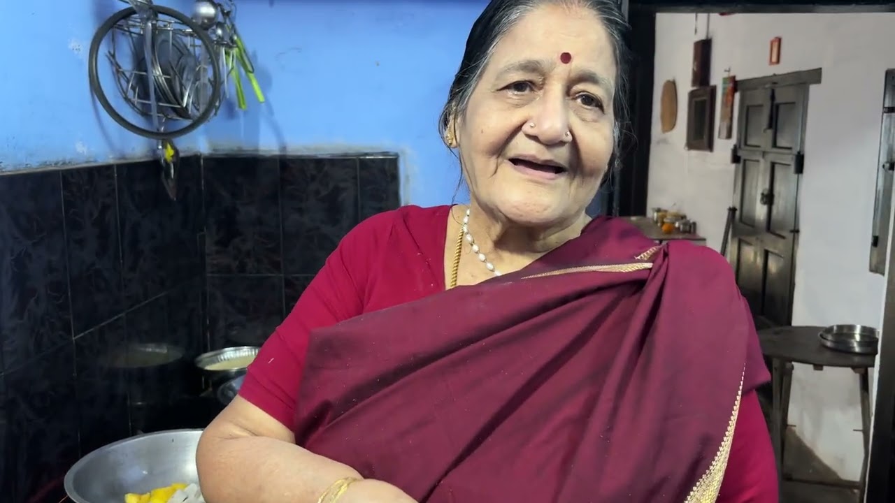 தேங்காய் அறைத்த குழம்பு