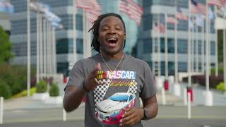 MyFuture: What goes into designing a NASCAR race track? | Boys & Girls Clubs of America