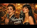 Umay Umay Hareket Vakti Lara Bilgiç Jazz Version