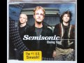 Semisonic - Made to Last