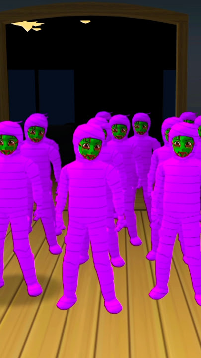 Serangan Zombie Di Rumah Yuta🧟♂️😱#sakuraschoolsimulator#shorts#trending#cartoon#motupatlu#unfreez