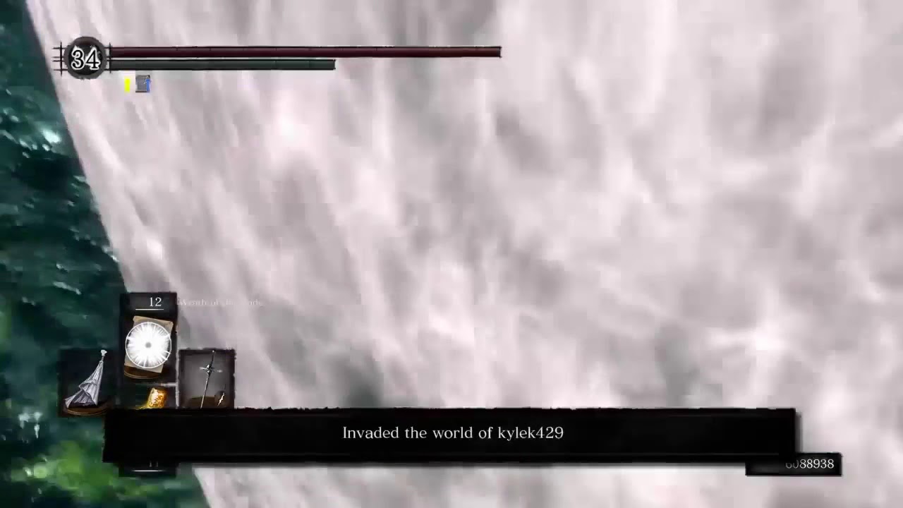 video editing software free Dark Souls Remastered - Forest being forest