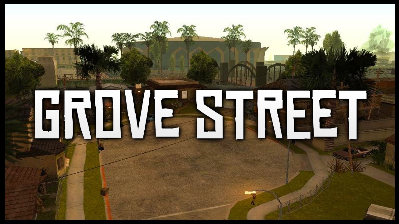 grove street gta 5 grove street gta 5