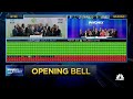 Opening Bell: August 23, 2023