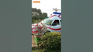 Helicopter Car 