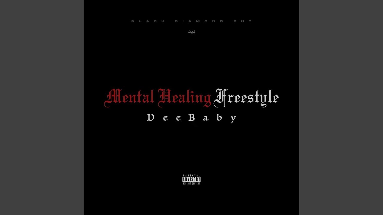 Mental Healing Freestyle