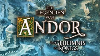 Die Legenden von Andor – Das Geheimnis des Königs [Offizieller Trailer] screenshot 4