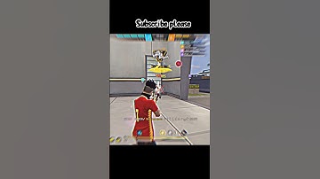 I Survived a 1v3 Challenge in Free Fire!