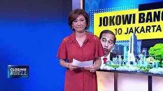 Download lagu Jokowi Bangun 10 Jakarta Baru