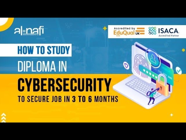 How To Study Diploma in Cloud Cyber Security (DCCS) class=