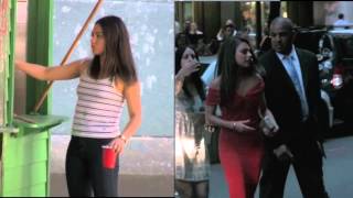 Is Mila Kunis Piling on the Pounds for New Role? | Splash News TV | Splash News TV