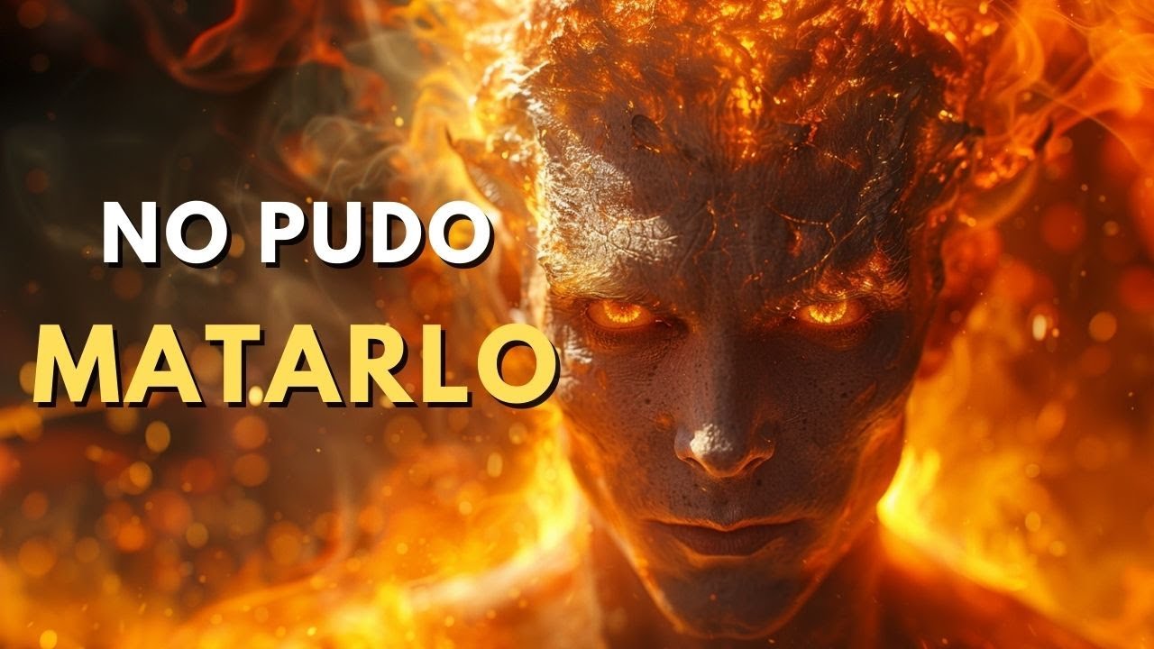¿Por Qué Dios NO PUEDE Destruir a Satanás? El Dilema que Nadie Explica