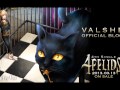 [Valshe] Shifty Cat - Nightcore