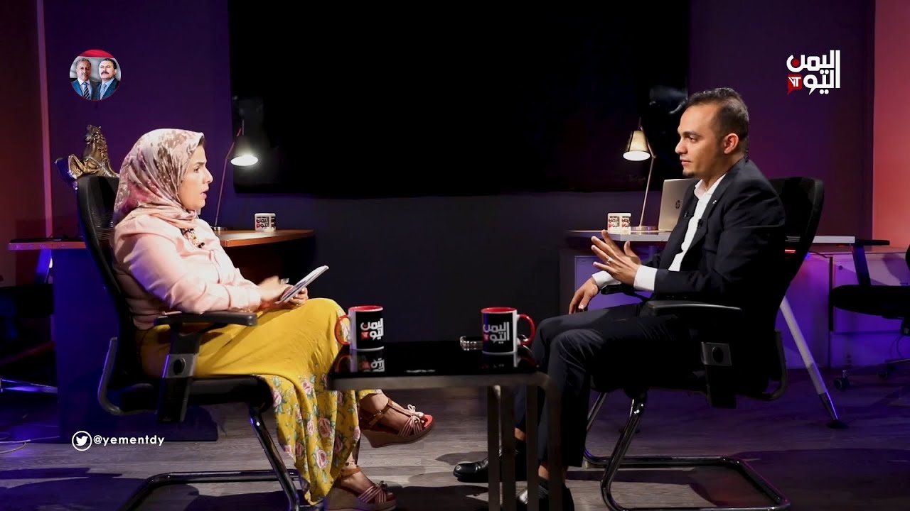 بلارحمة | مع عصام بلغيث صحفي معتقل سابق لدى ميليشيا الحوثي