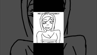 No cursing! #editzzz #edit #fypシ #animation #animationmeme #fouryoupage #necromancer