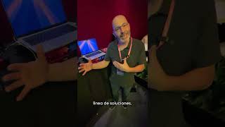 Visit Focusrite at AES LAC 2026  | Soundcheck Xpo 2026 #shorts