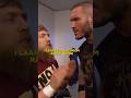 Randy Orton Taught Bryan Danielson This