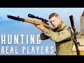 Hunting Players Who Invaded My Sniper Elite Game